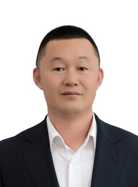 刘洪波